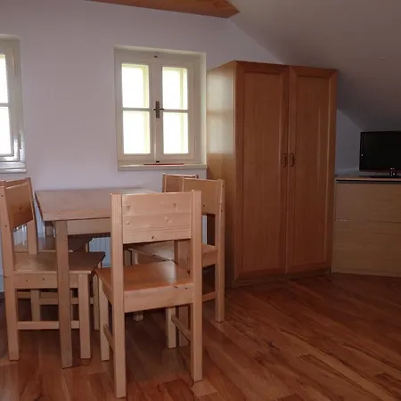 Penzion U Housku Straz nad Nezarkou Room photo