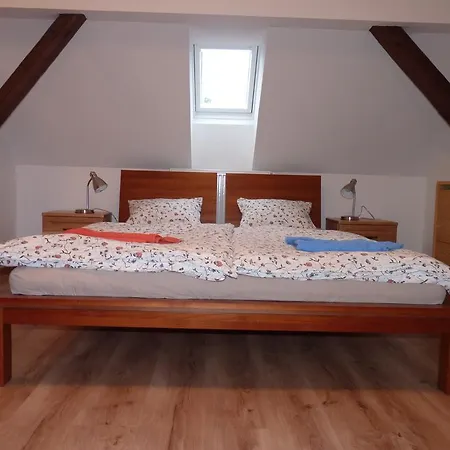 Penzion U Housku Straz nad Nezarkou Room photo