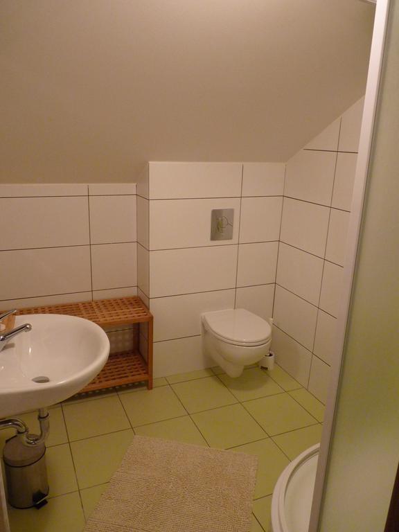 Farm stay U Housku Straz nad Nezarkou